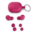 thumbnail image 4 of Audifonos Jlab Air Mini Rosa rosa, 4 of 6