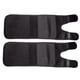 thumbnail image 1 of Realove 1 Pair Thigh Shaper Trimmer Sweat Band Slimmer Tighten Legs Slender Belt, 1 of 5