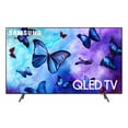 thumbnail image 1 of Open Box Samsung 75" Class 4K (2160P) Smart QLED TV (QN75Q65FNFXZA), 1 of 1