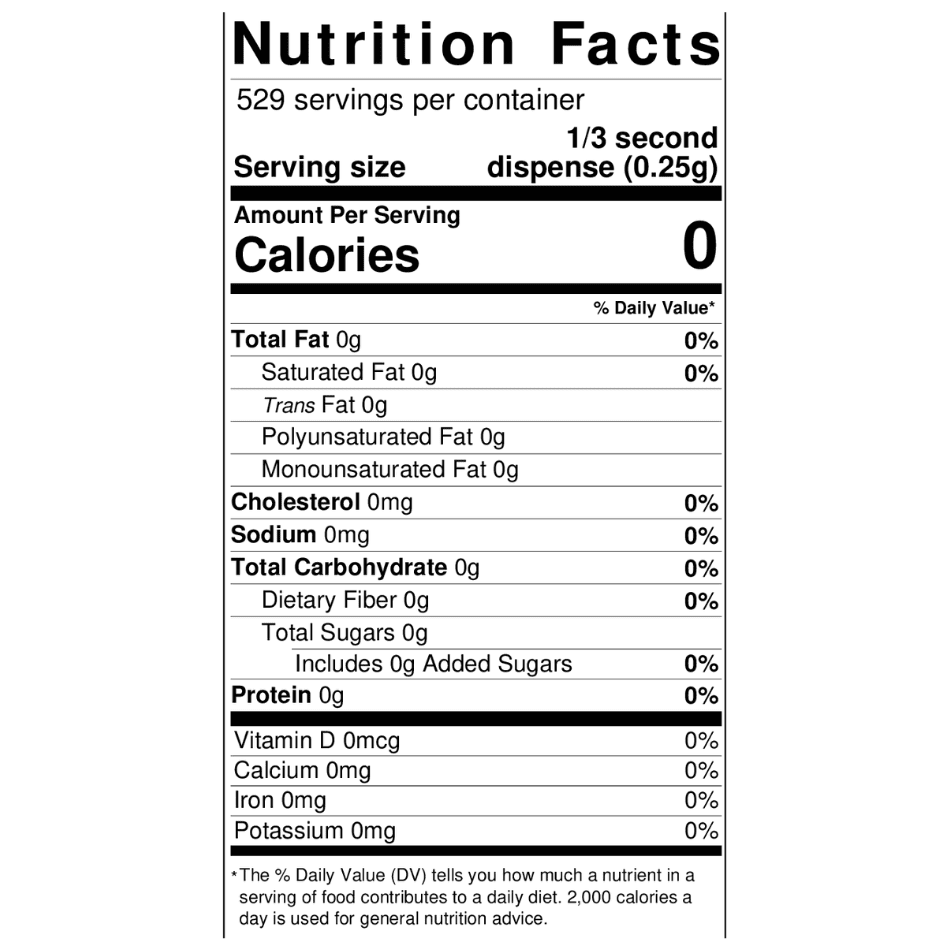 Pack of 6, La Tourangelle Avocado Cooking Spray, 5 fl oz