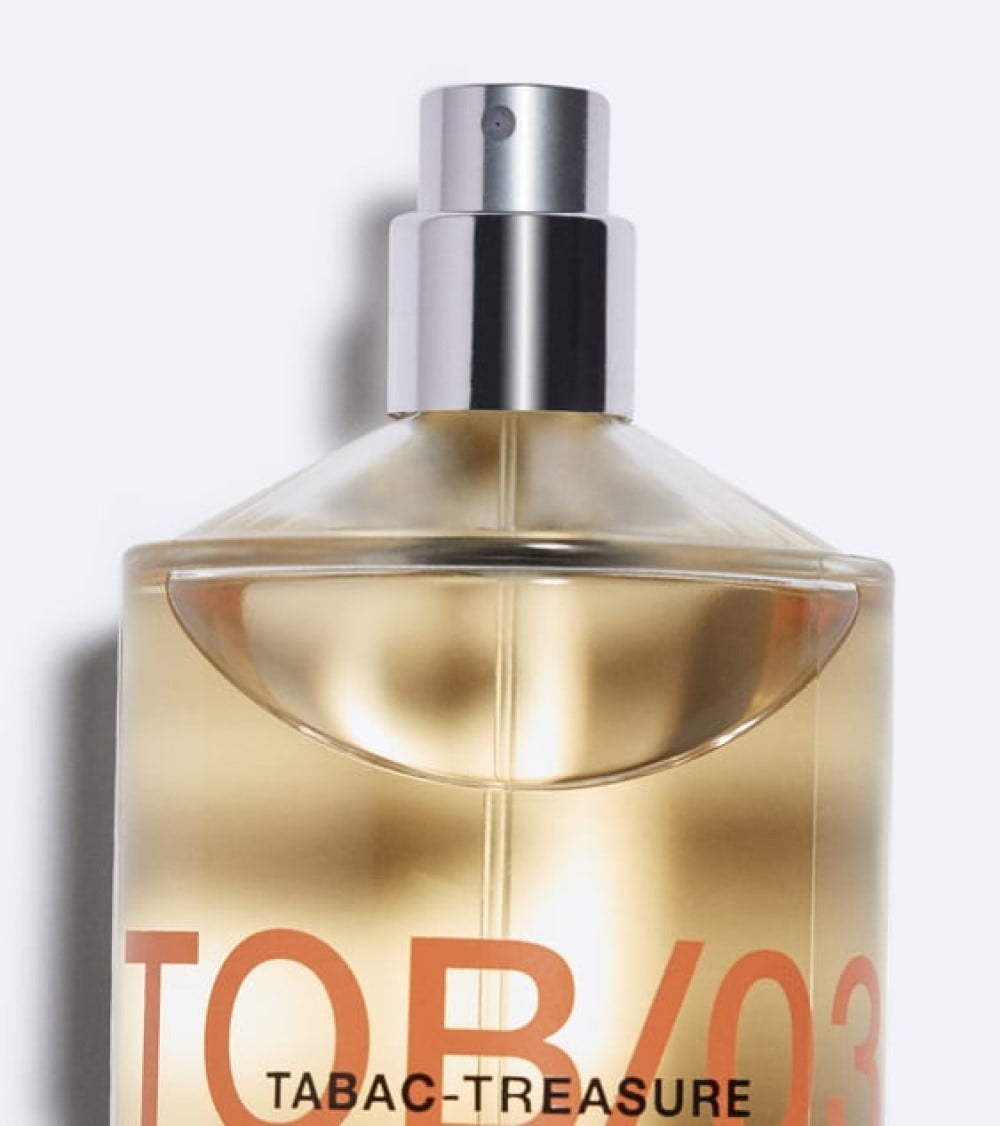 ZARA - ZARA香水 TOB/01、WO/01、WO/03 3本セットの通販｜ラクマ