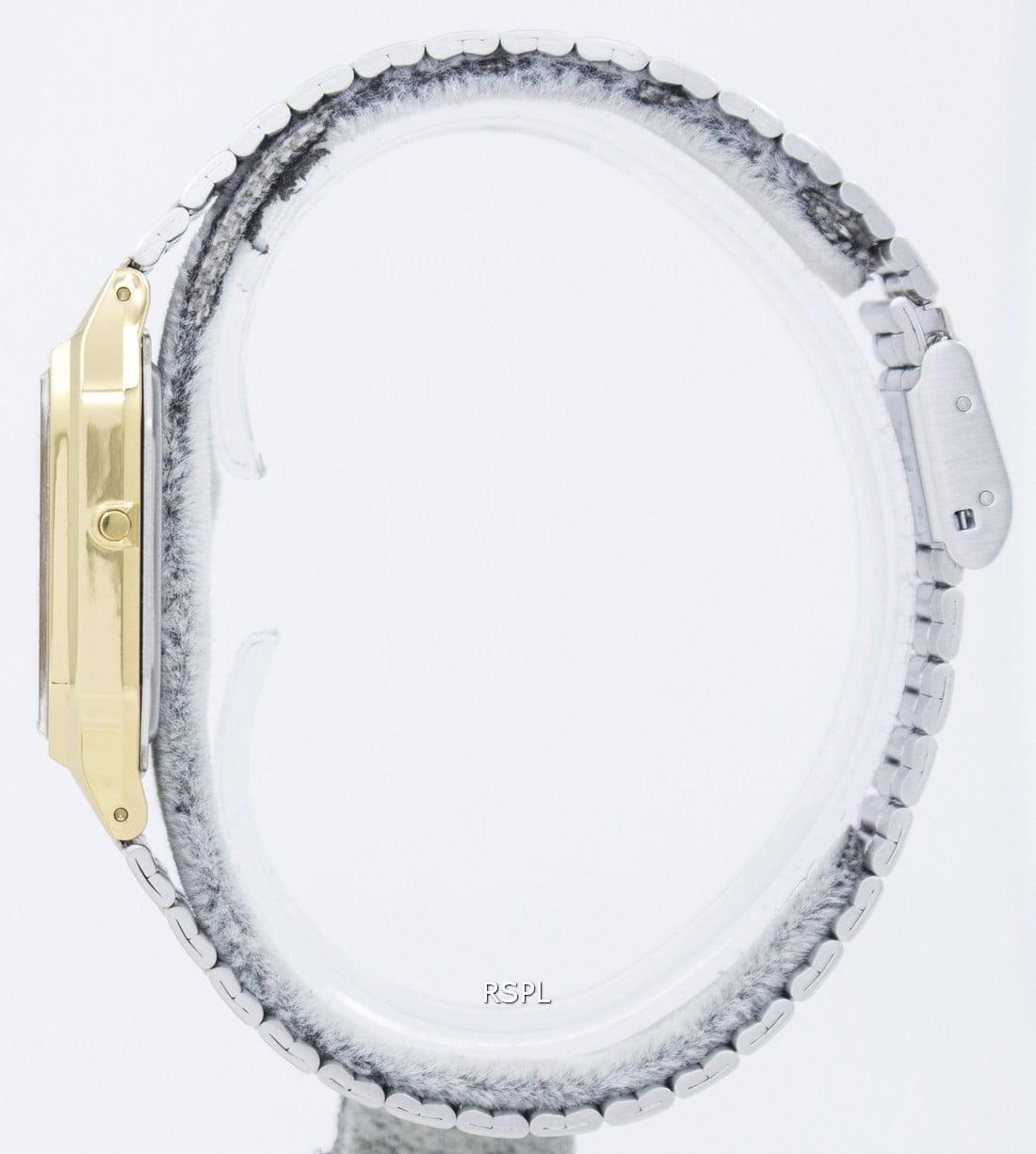 slim fit dress slacks AQ230GA-9DS WATCH