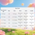 thumbnail image 3 of Sleeveless Summer Dresses Girls Spaghetti Strap Floral Vacation Tiered Dresses Casual Going Out Beach Outfits Blue, 10 Years, 3 of 6