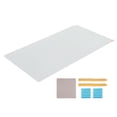 thumbnail image 2 of Computer Blue Light Blocking Screen Protector, Reduce Strain PC  Eye  Filter Film Highly Transparent PET Dustproof 16:9  for Home, 2 of 8