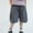 Grey-B, variant on Kids Cargo Shorts Boys Straight Leg Regular Casual Boy Summer Outfit Kids Boy Outfits 5T Years