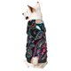 thumbnail image 1 of Fotbe Paisley Sudadera con Estampado para Perros Pequeños – Suéter con Capucha para Mascotas, Tela Suave de Forro Polar con Bolsillo-X-Large, 1 of 7