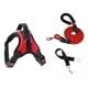 thumbnail image 1 of Pechera Arnés P/ Perro Ajustable+correa Reflectiva Premium, 1 of 5