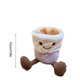 thumbnail image 2 of 5.9" Jellycat, Jelly Cat, Jellycat Stuffed Animals Jellycat Plush Stuffed Toys Soft Throw Pillow Decorations, Kids Birthday Party Preferred Gift For Boys, Girls, Kids, Adults, 2 of 2