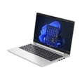 thumbnail image 2 of Restored HP ProBook 445 G10 14” Touch FHD AMD Ryzen 3-7330U 2.3 GHz 8GB 256GB SSD AMD Radeon Graphics Windows 11 Pro Laptop, Silver (Refurbished), 2 of 5