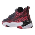 thumbnail image 3 of Tenis K-Swiss FOXTROT Para Hombre Color Negro, 3 of 5