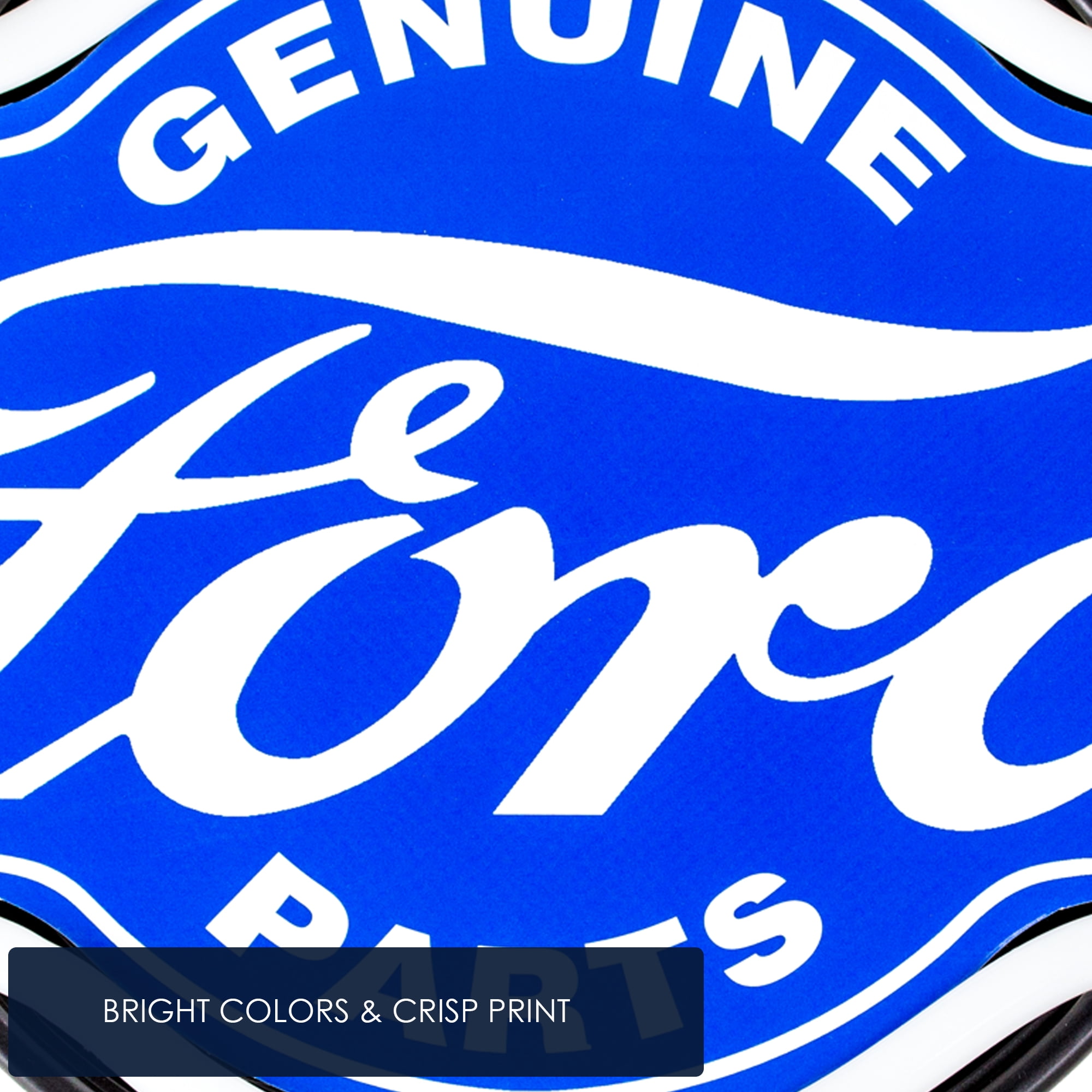 American Art Decor Officially Licensed Ford Genuine Parts LED Sign