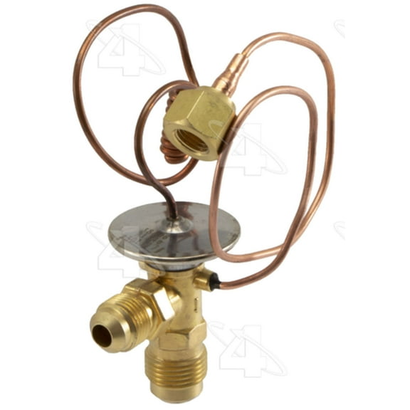 Four Seasons 38606 Expansion Valve Fits select: 1966-1972 FORD F100, 1966-1972 FORD F250