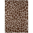 thumbnail image 2 of Dalyn Mali Area Rug ML4-Chocolate ML4CH9X12 Chocolate, 9' x 12', 2 of 5