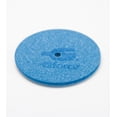 thumbnail image 2 of GlasWeld Polishing Disks  (3-pack) with 3 inch  Technique Scratch Removal with the Gforce Max, Backer Pad, and Polishing Compound, 2 of 3