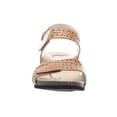 thumbnail image 5 of ABEO  Bijou Neutral - High Heel Sandals in Brown, 5 of 6