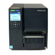 Printronix T6000e 4 Thermal Transfer Label Printer – 203 dpi, Ethernet & USB, High-Speed, Industrial Barcode Printer, P/N; T6E2X4-1100-00