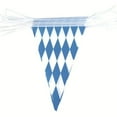 thumbnail image 3 of 10m Bavarian Bunting Banner for Oktoberfest Party Decoration, 3 of 6