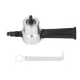 thumbnail image 1 of Electric Nibbler,Double Head Metal Sheet Metal Sheet Nibbler Nibbler Cutter Elevated Design, 1 of 14