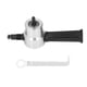 thumbnail image 2 of Nibbler eléctrico ANGGREK cortador de hoja de metal de doble cabezal herramienta de corte de Aleación de aluminio, 2 of 8