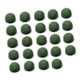 thumbnail image 4 of Mini espuma floral Espuma floral verde Soporte de espuma floral Arreglos florales Flor 24 piezas, 4 of 9