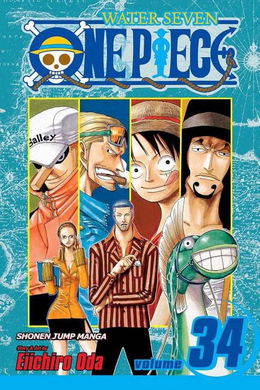 ONE PIECE 65～93・93 One Piece One Piece, Vol. 93, (Paperback) - Walmart.com
