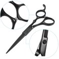 thumbnail image 3 of 6.0" Professional Salon Barber Hair Cutting Thinning Tool Hairdressing Scissors(01), 3 of 8