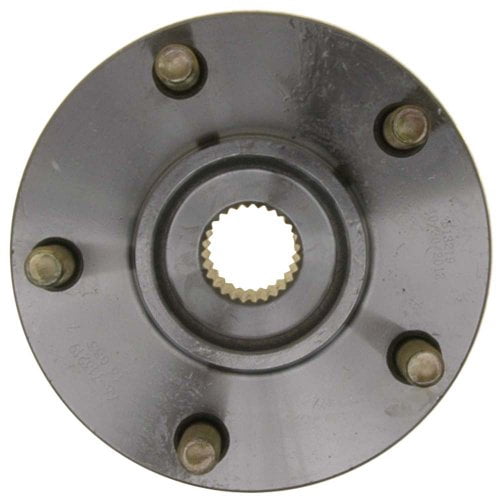 Raybestos R-Line Wheel Hub Assemblies Fits select: 2006-2009 MITSUBISHI ECLIPSE, 2004-2008 MITSUBISHI ENDEAVOR