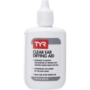 TYR Clear Ear-Drying Aid