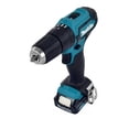 thumbnail image 2 of Rotomartillo Atornillador Makita Hp333dwye 12v negro, 2 of 4