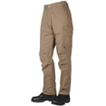 thumbnail image 3 of Tru-Spec 1464 24-7 Men's Guardian Tactical Cargo Pants, Coyote, 3 of 3