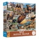 thumbnail image 3 of Rompecabezas Ceaco Wild America The Wild 1000 piezas, 3 of 8