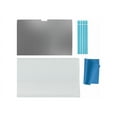 thumbnail image 4 of StarTech.com 16-inch MacBook Pro 21/23 Laptop Privacy Screen, Anti-Glare Privacy Filter with 51% Blue Light Reduction, Monitor Screen Protector with +/- 30 deg. Viewing Angle - Reversible Matte/Glossy Sides (16M21-PRIVACY-SCREEN) - Notebook privacy filter (horizontal) - 16" - transparent, 4 of 8