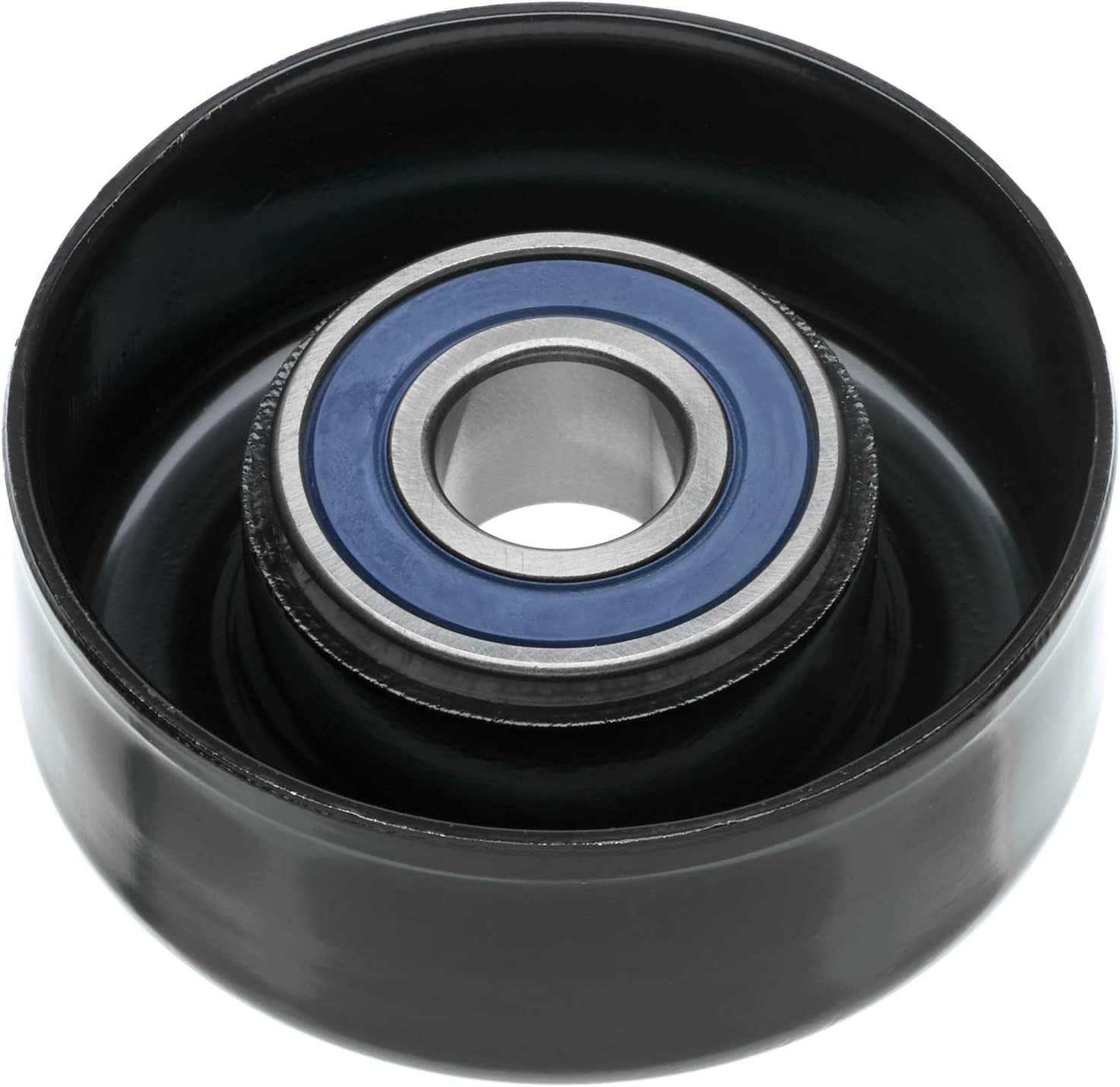 ACDelco Professional 38041 Idler Pulley Fits 2007 Buick Lucerne