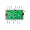 thumbnail image 7 of KICK Gemini 55" Foosball Table, 7 of 7