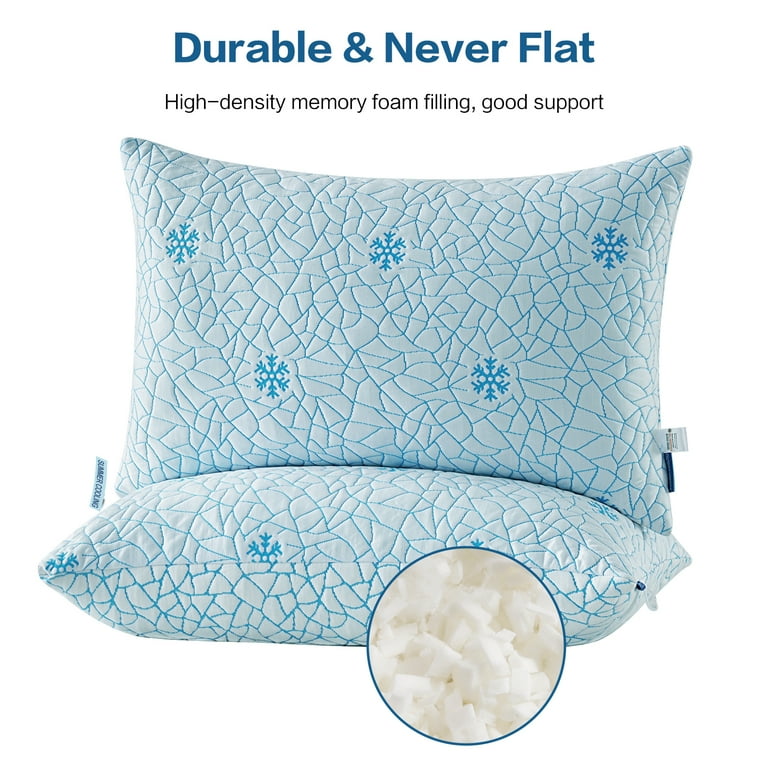 Washing Machine How To Wash Columbia Cooling Pillow EMONIA Cooling