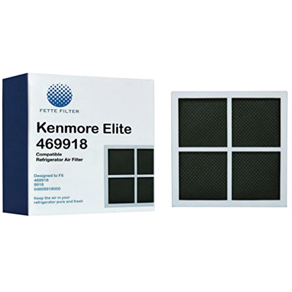 Kenmore Elite 469918 Compatible Refrigerator Air Filter