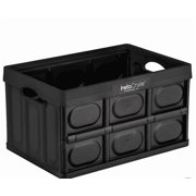 Greenmade InstaCrate Collapsible Storage Bin, 4-pack