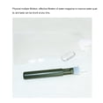 thumbnail image 3 of Yuarrent Botella Aire libre Filtrado Emergencia Carbón activado Deportes Purificador Viaje Desechable Resistencia Reutilizable Senderismo Kits de desorden para acampar, 3 of 6