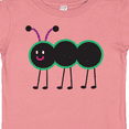 thumbnail image 4 of Inktastic Ant Bug Boys or Girls Baby T-Shirt, 4 of 5