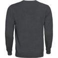 thumbnail image 3 of Printer Mens Forehand Knitted V Neck Sweatshirt, 3 of 3