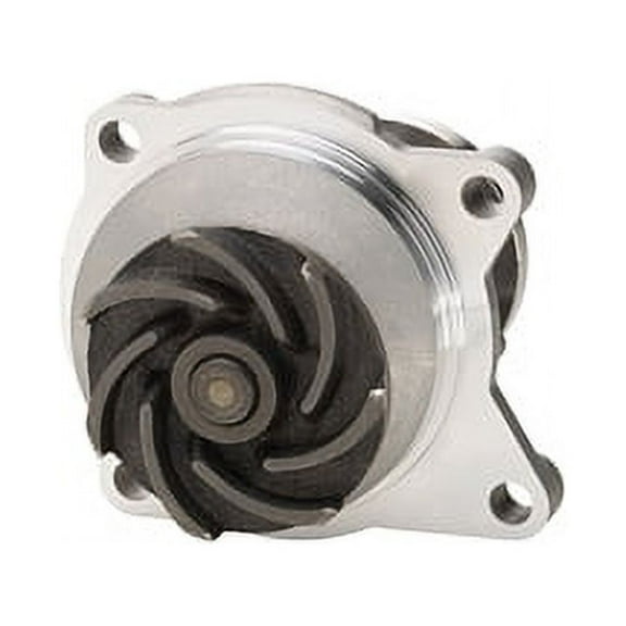Dayco DP966 Engine Water Pump Fits select: 1994-2003 CHEVROLET S TRUCK, 1987-2002 CHEVROLET CAVALIER