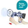 thumbnail image 6 of Minions Fart 'N Fire Toy Blaster Role-Play Accessory with 20+ Sounds & Water Mist, 6 of 7