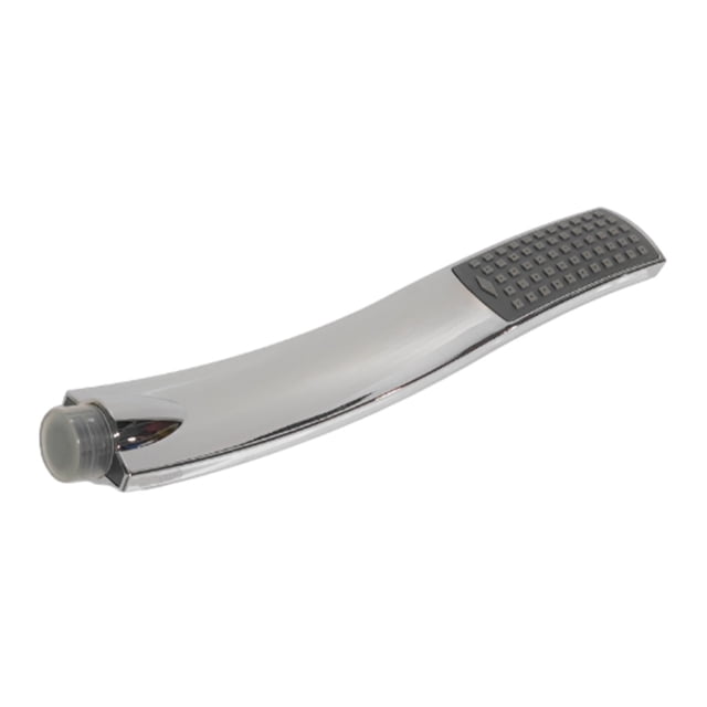 Aspersor inteligente rectangular Yuarrent ABS ahorro de agua ducha rociador suministros de baño