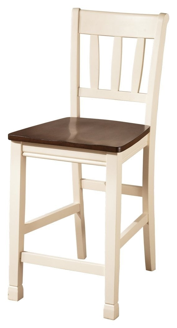 Ashley Furniture Signature Design Whitesburg Bar Stool Set Of 2 Departments