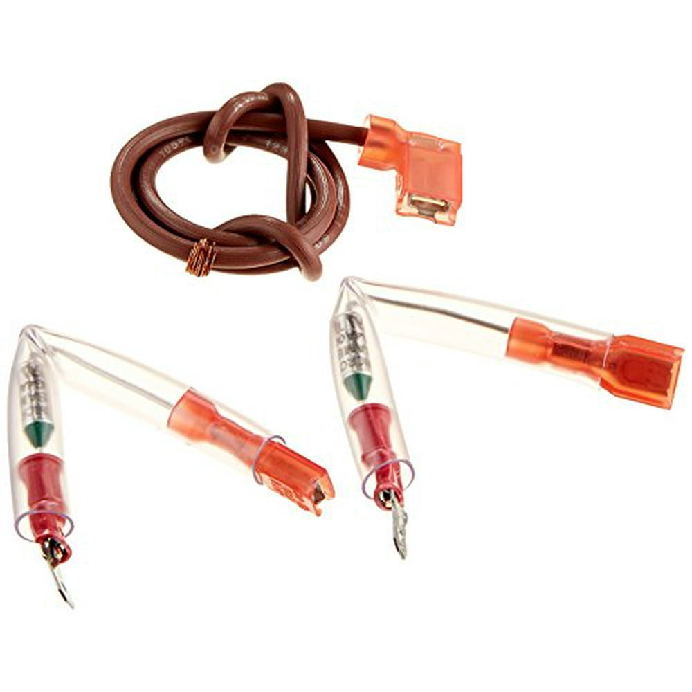 Atwood 93866 OEM RV Water Heater Thermal Cutoff Kit Replacement Part, Toi