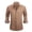 Gray, variant on Crewneck Sweatshirts Men Oversized Sweatshirts for Men Trendy Cotton 1/4 Zip Pullover Men Mens Hoodies Pullover Cable Knit Sweater Men Pink