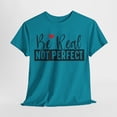 thumbnail image 5 of Be Real Inspiritional Unisex Heavy Cotton Tee, 5 of 10