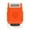 Orange, variant on LMTODLFG Identity Theft Protection Roller Stamp Anti Theft & Privacy Security Stamp Privacy Stamp Information Blocker Stamp for ID Account, Address, Mail, Bill & Privacy Information
