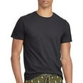thumbnail image 2 of Polo Ralph Lauren Mens Classic Fit Cotton T-Shirt 3-Pack Style-RCCNP3, 2 of 2