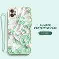 thumbnail image 1 of Funda Personalizada Motorola Moto E32 E22 G22 G32 G42 G52 G62 G82 5G Estilo De Pintura Al Óleo Creativa De Lujo De Alta Calidad De Silicona Resistente A Los Golpes Para Teléfono, 1 of 3